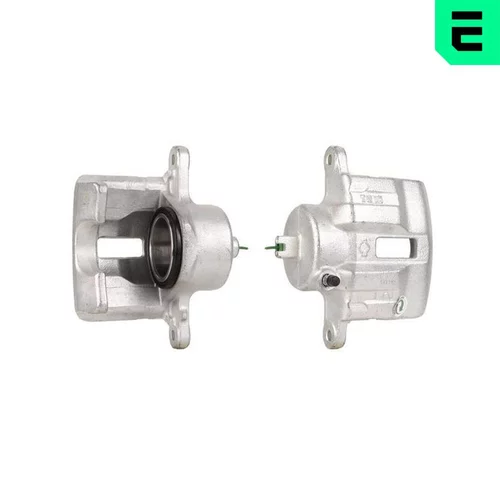 Brzdový strmeň OPTIMAL BC-1664L