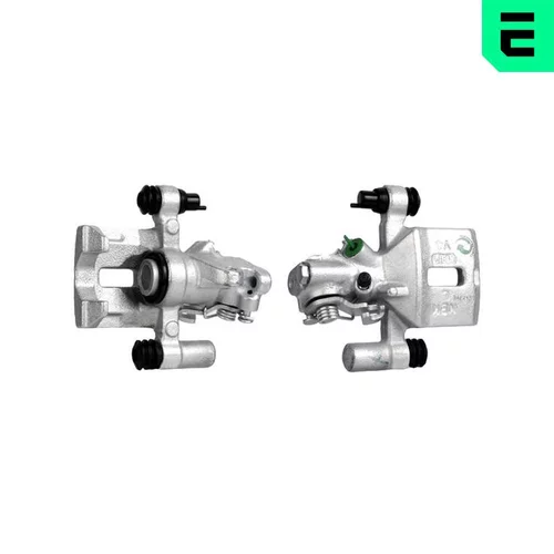Brzdový strmeň OPTIMAL BC-1776L