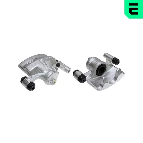 Brzdový strmeň OPTIMAL BC-2202L