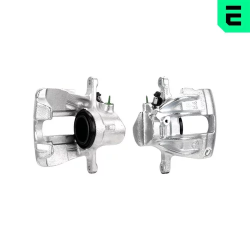Brzdový strmeň OPTIMAL BC-2240L