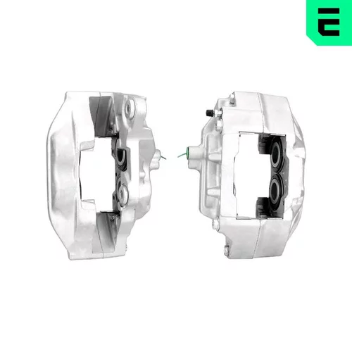 Brzdový strmeň OPTIMAL BC-2361R