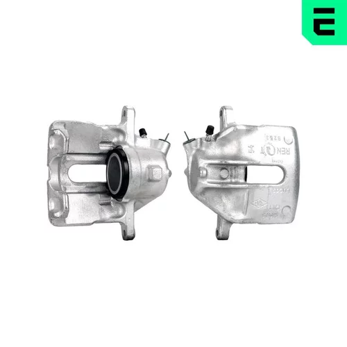 Brzdový strmeň OPTIMAL BC-2509L