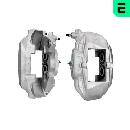 Brzdový strmeň OPTIMAL BC-2530R