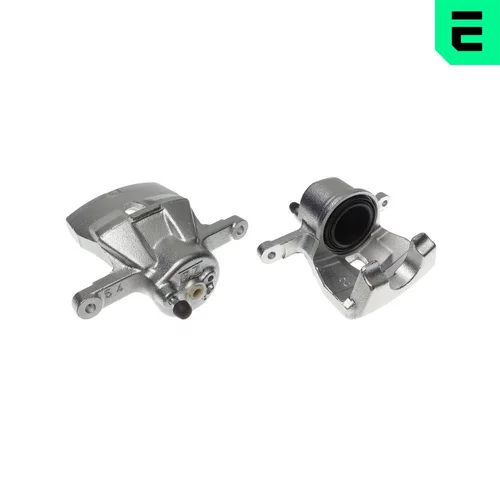 Brzdový strmeň OPTIMAL BC-2604L