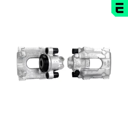 Brzdový strmeň OPTIMAL BC-2623L