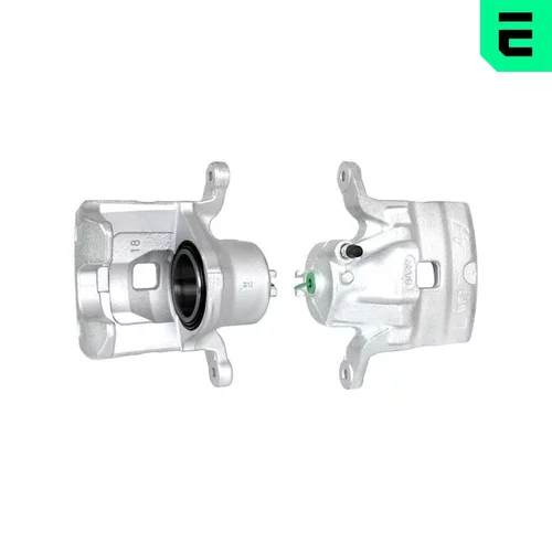 Brzdový strmeň OPTIMAL BC-2627L