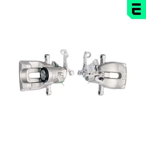 Brzdový strmeň OPTIMAL BC-2635L