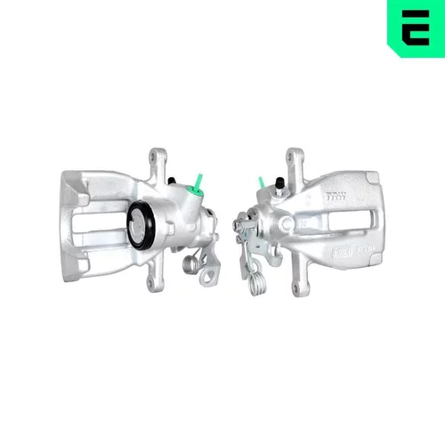 Brzdový strmeň OPTIMAL BC-2645R
