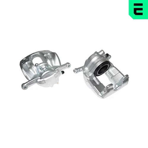 Brzdový strmeň OPTIMAL BC-2761R