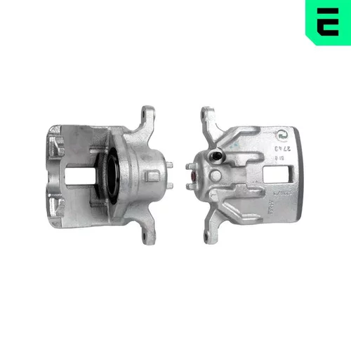 Brzdový strmeň OPTIMAL BC-2763L