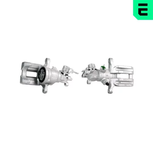 Brzdový strmeň OPTIMAL BC-2788R