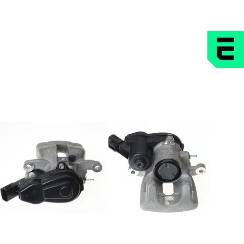 Brzdový strmeň OPTIMAL BC-3071L