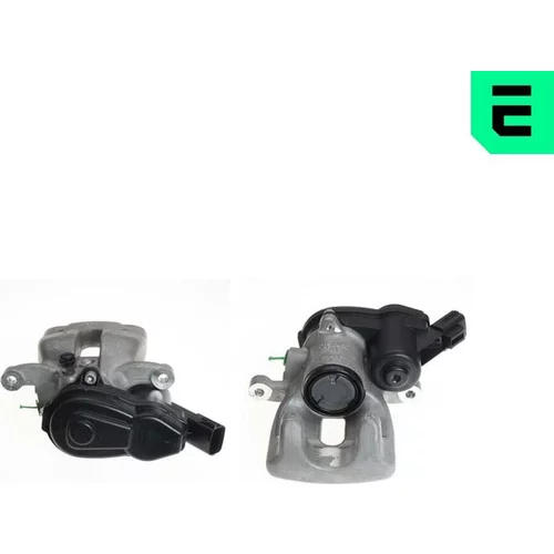 Brzdový strmeň OPTIMAL BC-3071R