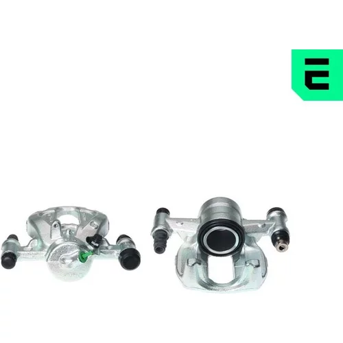 Brzdový strmeň OPTIMAL BC-3105R