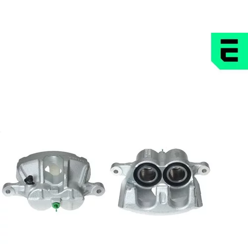 Brzdový strmeň OPTIMAL BC-3111L