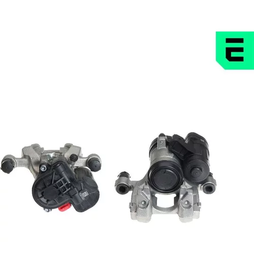 Brzdový strmeň OPTIMAL BC-3131R