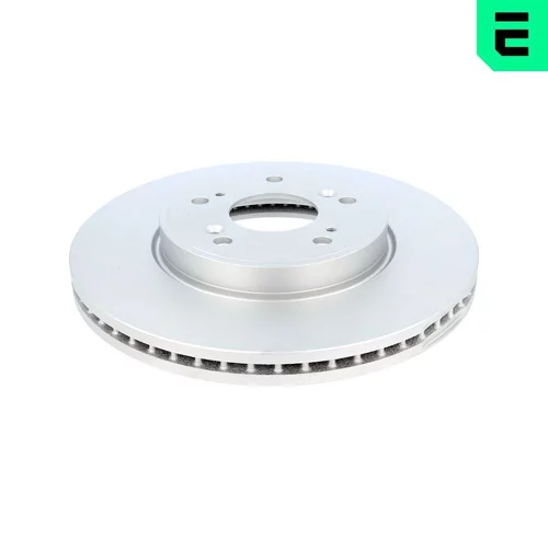 Brzdový kotúč OPTIMAL BS-0178C