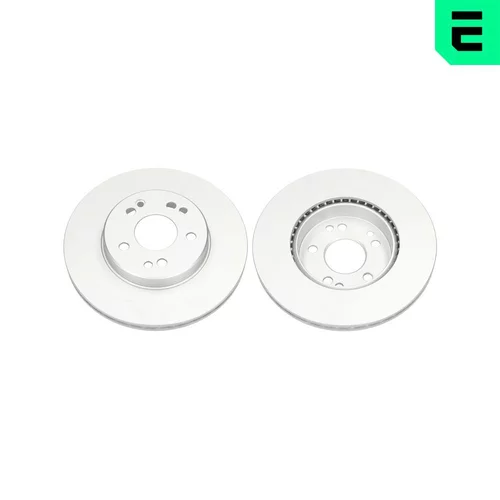 Brzdový kotúč BS-3380C /OPTIMAL/