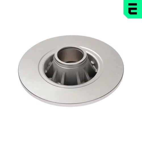 Brzdový kotúč BS-8254C /OPTIMAL/ - obr. 1