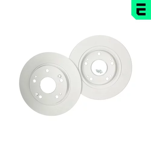 Brzdový kotúč OPTIMAL BS-9453C