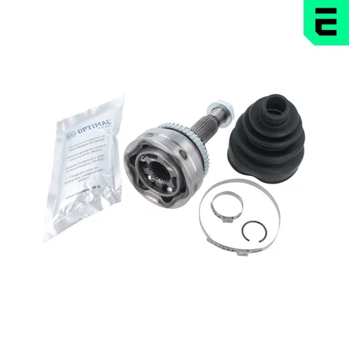 Sada kĺbov hnacieho hriadeľa CW-3053 /OPTIMAL/ - obr. 1