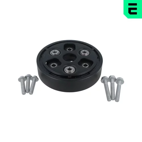Kĺbový hriadeľ OPTIMAL F3-1030AS