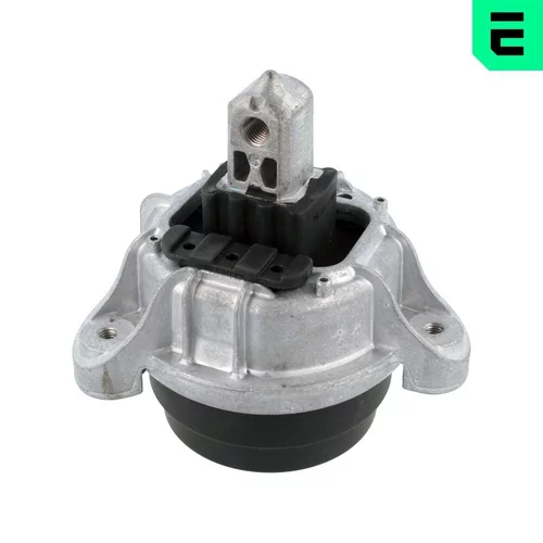 Uloženie motora OPTIMAL F7-5072