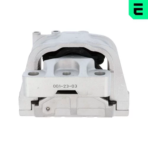 Uloženie motora F7-5267 /OPTIMAL/ - obr. 1