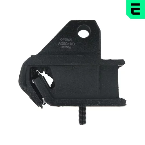 Uloženie motora OPTIMAL F8-4015