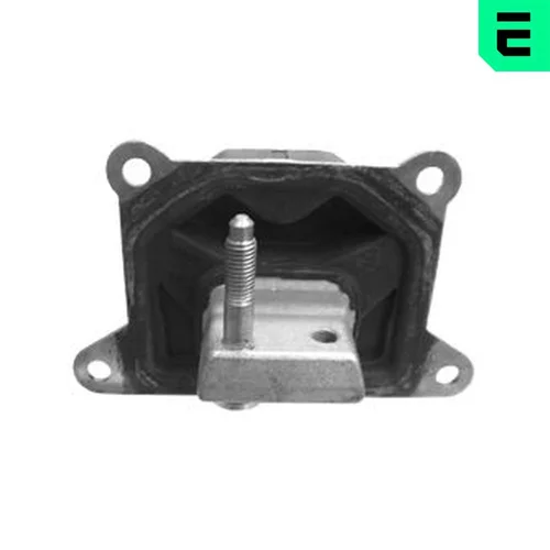 Uloženie motora F8-5373 /OPTIMAL/