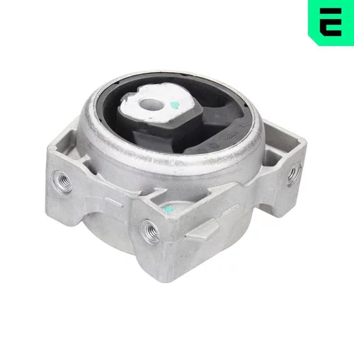 Uloženie motora F8-6646 /OPTIMAL/ - obr. 1
