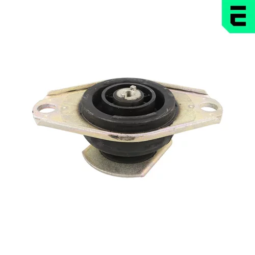 Uloženie motora F8-6886 /OPTIMAL/ - obr. 1