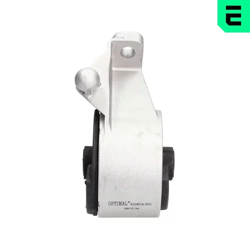 Uloženie motora F8-8071 /OPTIMAL/ - obr. 3