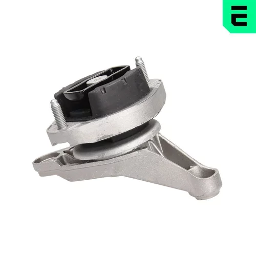 Uloženie motora F8-8143 /OPTIMAL/ - obr. 1