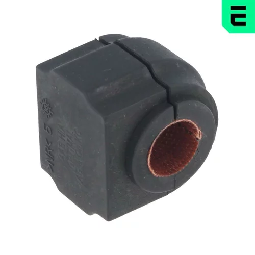 Uloženie priečneho stabilizátora F8-8311 /OPTIMAL/ - obr. 1