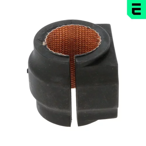 Uloženie priečneho stabilizátora F8-8322 /OPTIMAL/ - obr. 1