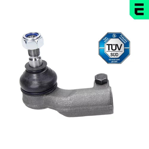 Hlava/čap spojovacej tyče riadenia OPTIMAL G1-1130