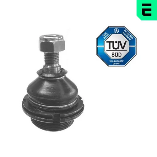 Zvislý/nosný čap OPTIMAL G3-066