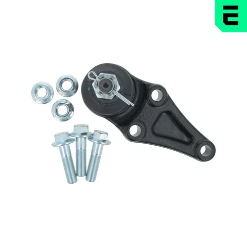 Zvislý/nosný čap OPTIMAL G3-1001S