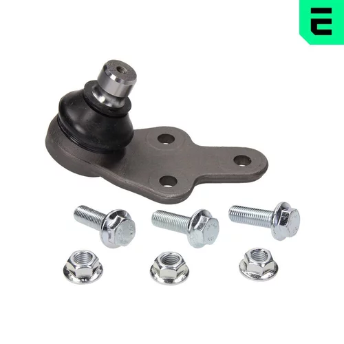Zvislý/nosný čap OPTIMAL G3-1044