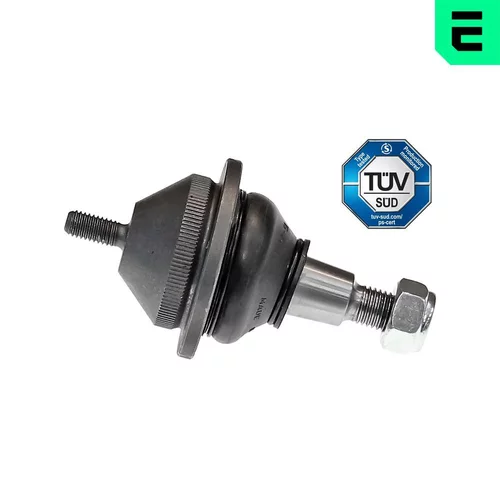 Zvislý/nosný čap OPTIMAL G3-107