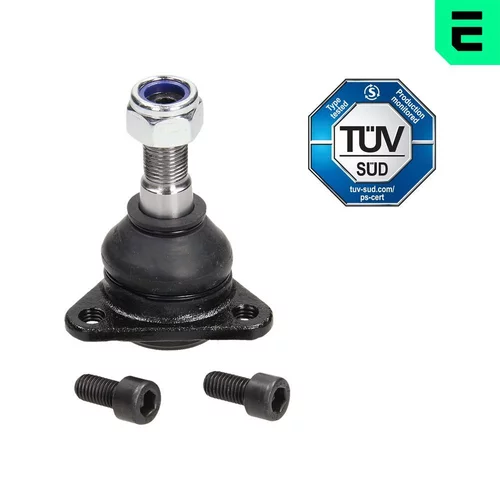 Zvislý/nosný čap OPTIMAL G3-178