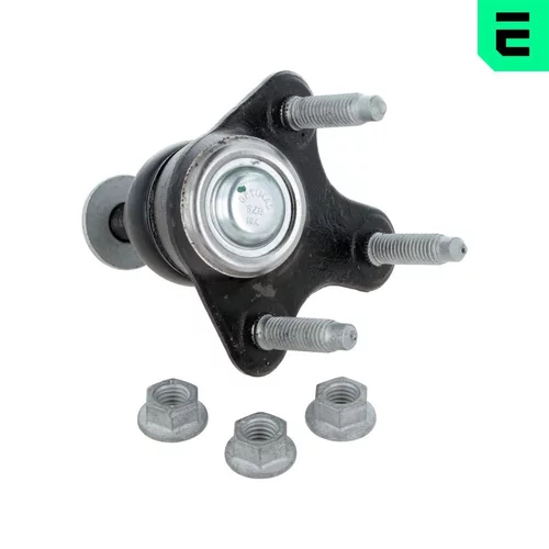 Zvislý/nosný čap G3-2041 /OPTIMAL/ - obr. 1