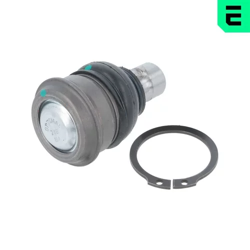 Zvislý/nosný čap G3-2045S /OPTIMAL/ - obr. 1