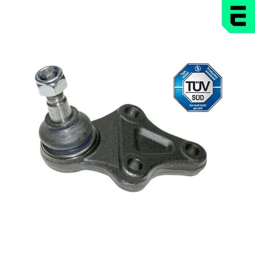 Zvislý/nosný čap OPTIMAL G3-569