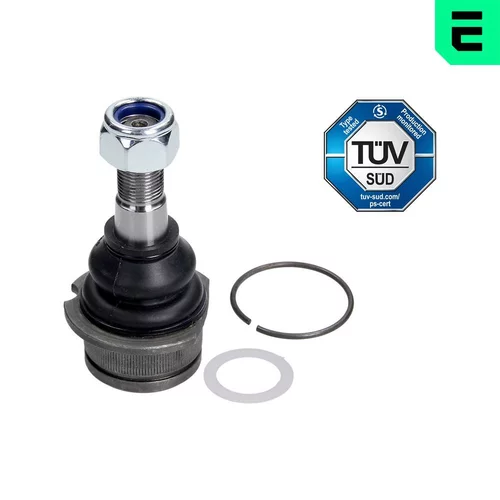 Zvislý/nosný čap OPTIMAL G3-688