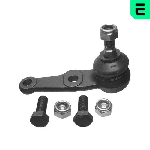 Zvislý/nosný čap OPTIMAL G3-720
