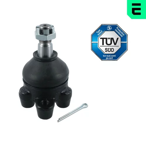 Zvislý/nosný čap OPTIMAL G3-929