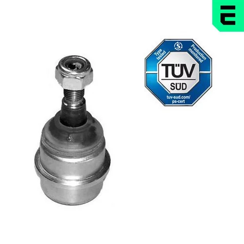 Zvislý/nosný čap OPTIMAL G3-932