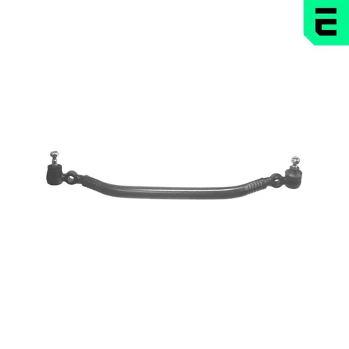 Spojovacia tyč riadenia OPTIMAL G4-067